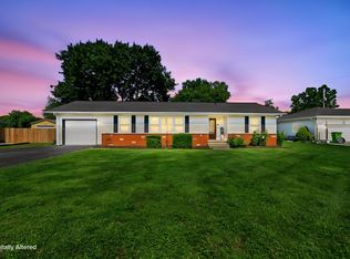 310 Walnut Creek Pike, Circleville, OH 43113
