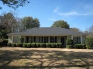 3118 Knightsbridge Curv, Montgomery, AL 36111