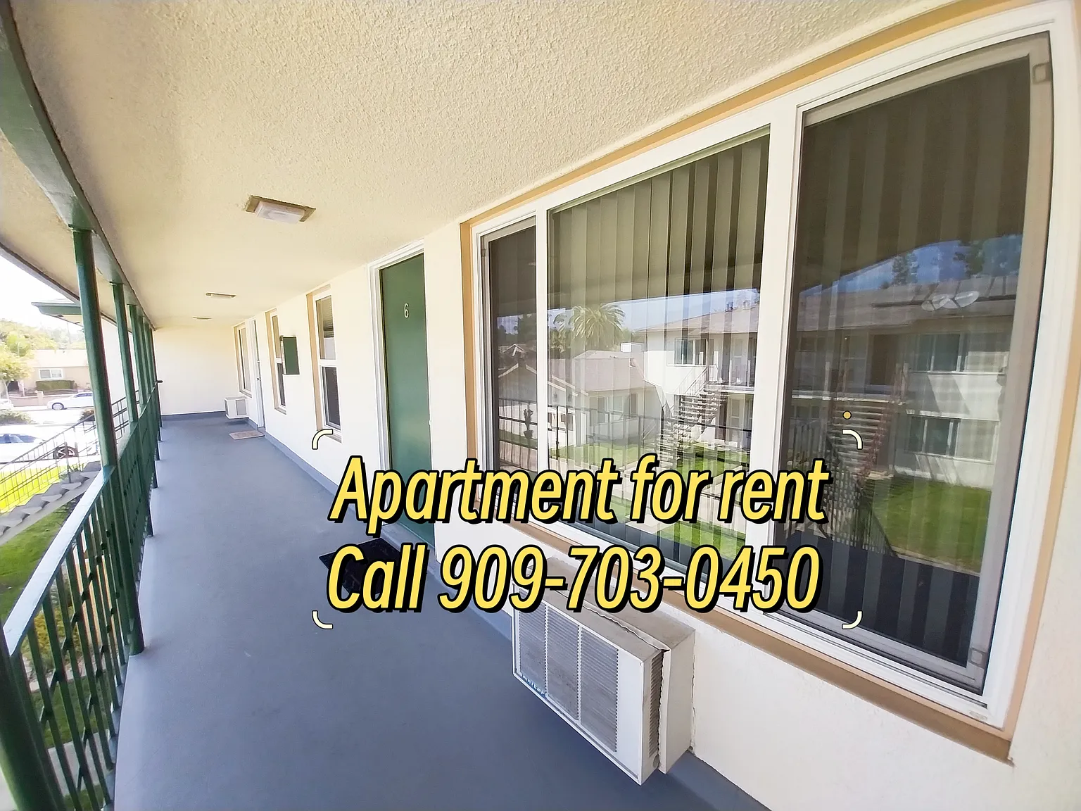 1 bed, $1,795 — Photo 4
