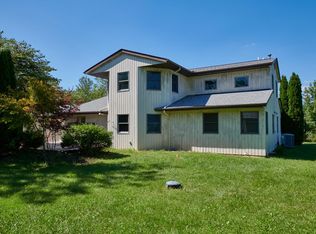 198 Ward Koebel Rd, Oregonia, OH 45054