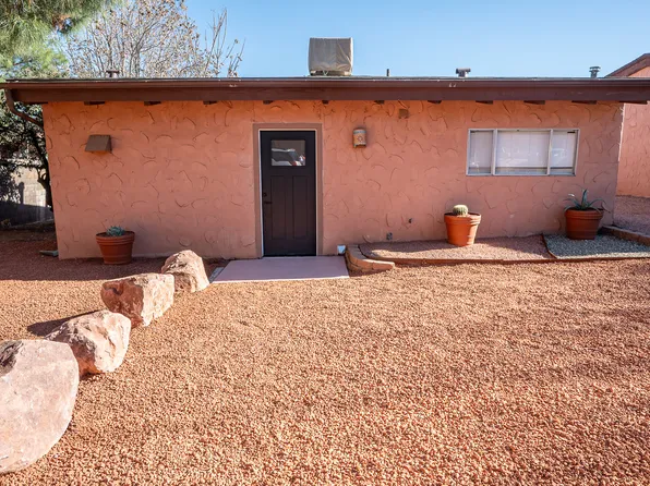 135 Sugarloaf St, Sedona, AZ 86351