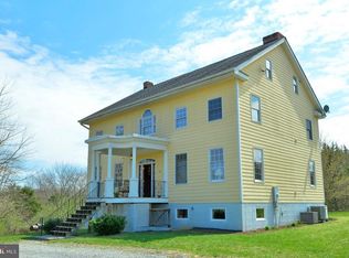 191 Butler Ln, White Post, VA 22663