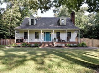 4922 Riverview Rd, Williamsburg, VA 23188