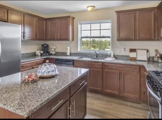 4006 Howe Pl #92A266425, Howell, MI 48843