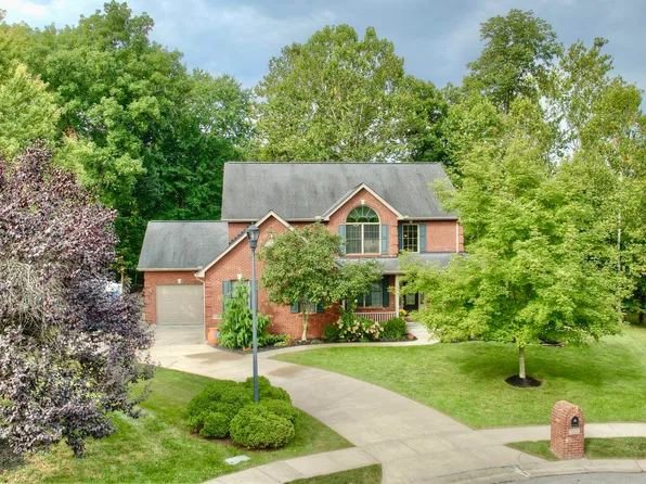 4550 Elderberry Ct, Burlington, KY 41005