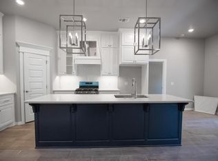 4309 Ritter Rd, Edmond, OK 73012