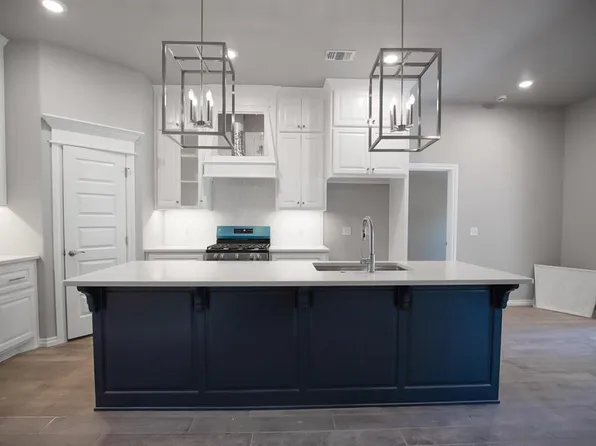4309 Ritter Rd, Edmond, OK 73012