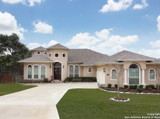 30372 Setterfeld Cir, Fair Oaks Ranch, TX 78015
