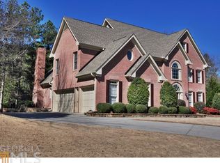 100 Lansburgh Turn, Alpharetta, GA 30022