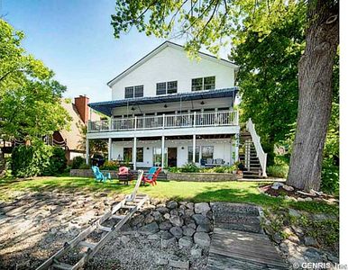 5812 E Lake Rd, Conesus, NY, 14435