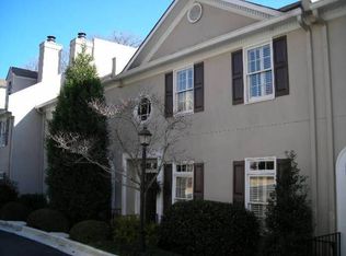 117 Paces Run, Atlanta, GA 30339