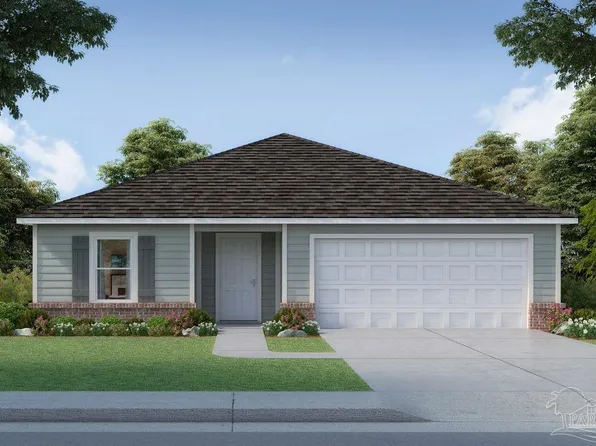 7872 Maxton Rd, Pensacola, FL 32514