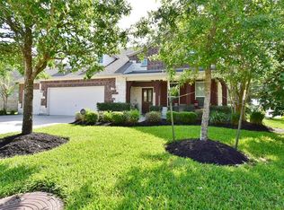 17302 Rainer Valley Ln, Humble, TX 77346