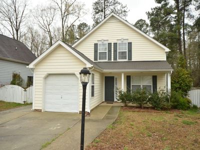 105 Cabana Dr, Apex, NC, 27539