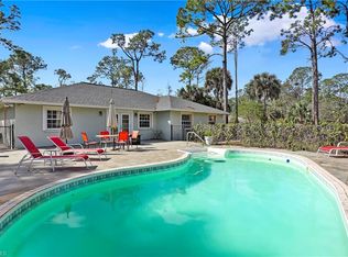 5357 Hawthorn Woods Way, Naples, FL 34116