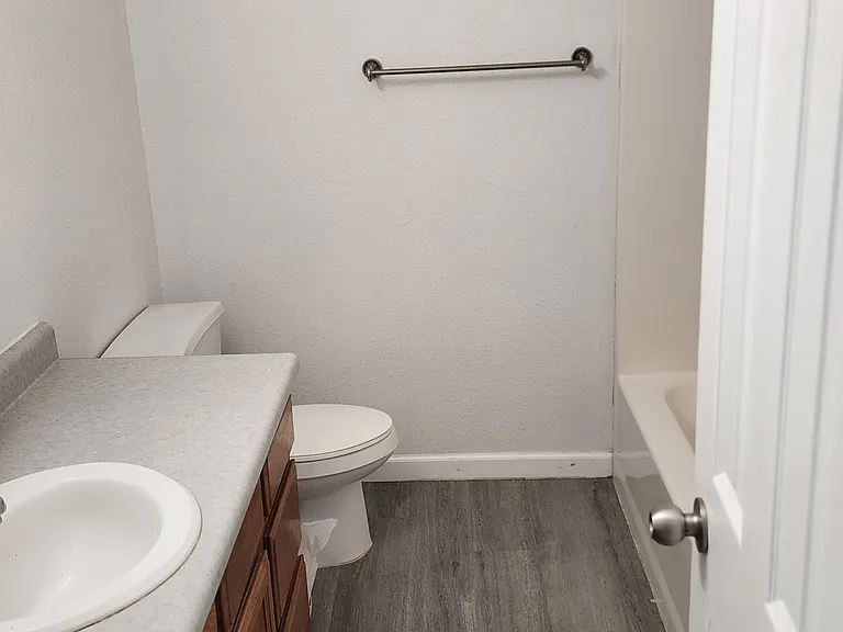 main bath