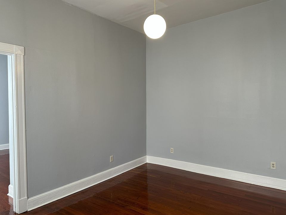 Front room