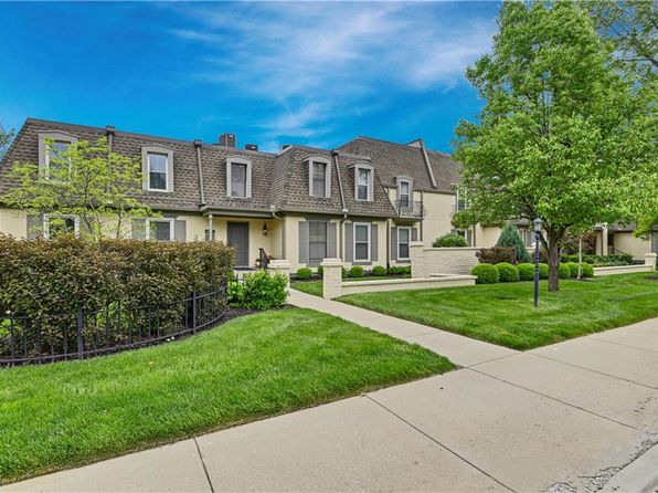6638 W 109th St APT B, Overland Park, KS 66211