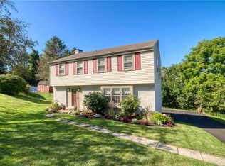 665 Aljo Dr, Pittsburgh, PA 15241