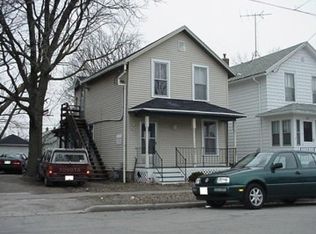 813 Cherry St #811, Oshkosh, WI 54901