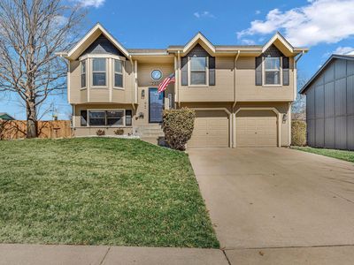 7336 SW 25th St, Topeka, KS, 66614