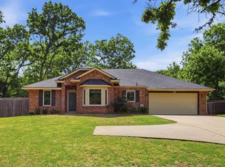 19 Sequoyah Blvd, Shawnee, OK 74801