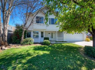 6518 N Gregory Ave, Fresno, CA 93722