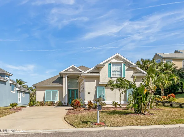 1124 S MARSH WIND Way, Ponte Vedra Beach, FL 32082