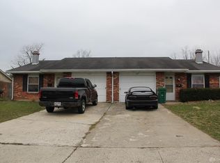 225-227 Orth Dr, New Carlisle, OH
