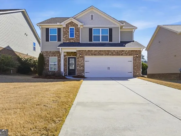 171 Al Jennah Blvd, Locust Grove, GA 30248