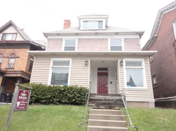 304 Adams St, Rochester, PA 15074