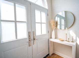 75 Plunkett Rd, Toronto, ON M9L2J4