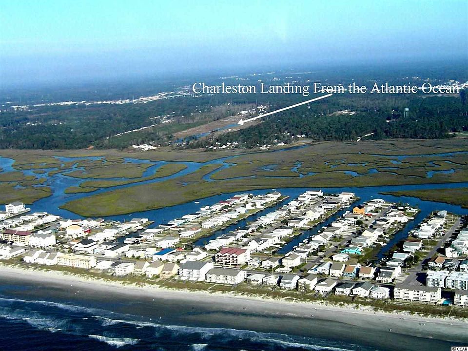 1st image of 3716 Old Point Circle Charleston Landing PH2; Lot 65