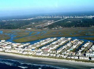 3716 Old Point Circle Charleston Lndg #PH2;-LOT 65, North Myrtle Beach, SC 29582