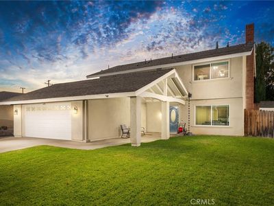 9422 Meadow St, Rancho Cucamonga, CA, 91730
