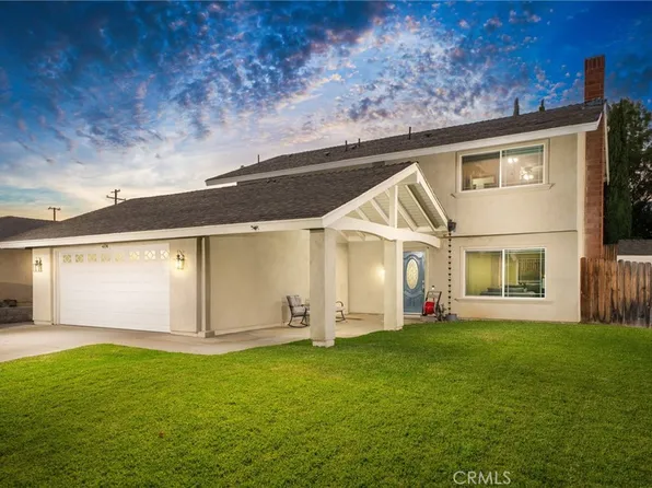 9422 Meadow St, Rancho Cucamonga, CA 91730