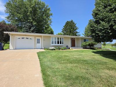 608 Main STREET, Norwalk, WI, 54648