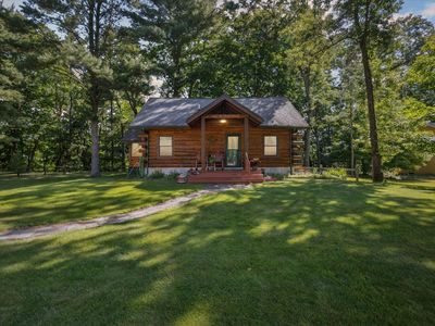 4944 Juniper Rdg, Newaygo, MI, 49337