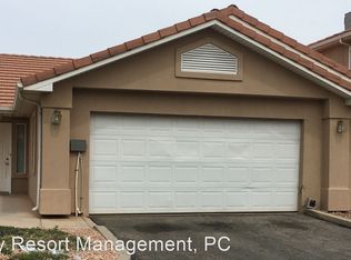 1372 W 1130 N #9535978, Saint George, UT 84770