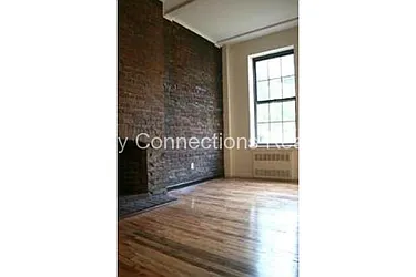 Rented by City Connections Realty