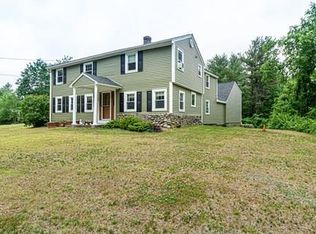 66 Tyngsboro Rd, Westford, MA 01886