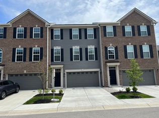 17361 Graley Pl, Westfield, IN 46074