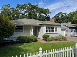 3314 Beechwood Dr, Lafayette, CA 94549