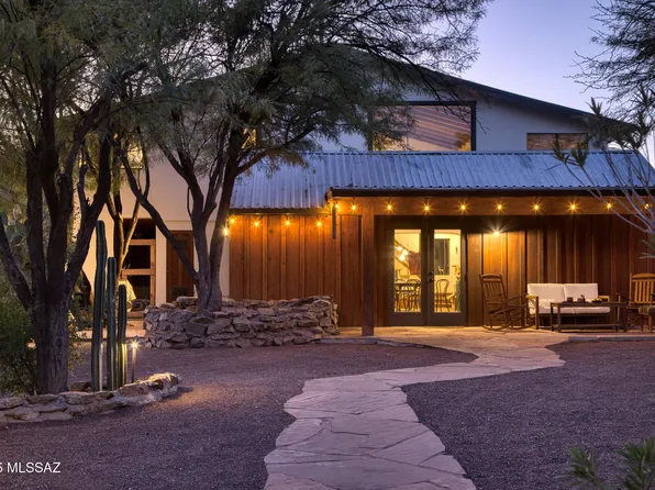 4350 S Century Rd, Tucson, AZ 85746