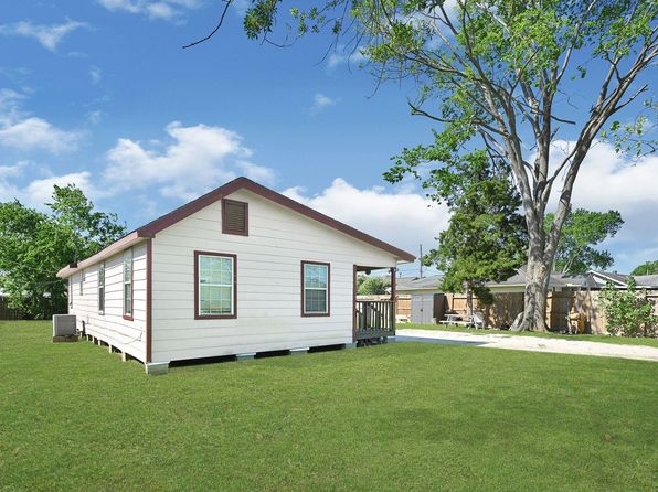 6228 Trescon Dr, Houston, TX 77048