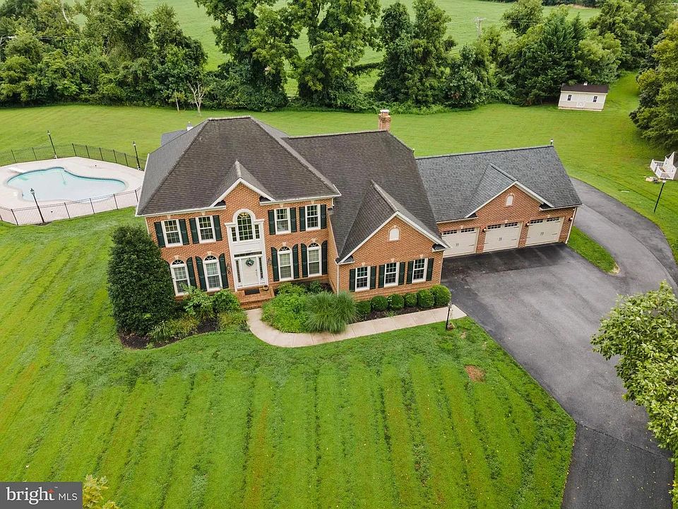 11930 Queen St, Fulton, MD 20759 Zillow