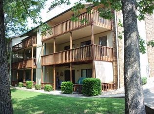 348 Port Dr UNIT 5, Kimberling City, MO 65686