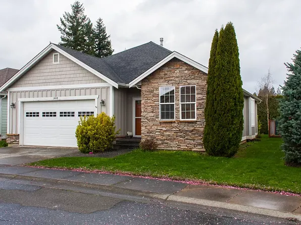 1448 Woodfield Pl, Lynden, WA 98264
