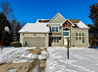 1419 Jeffrey Ct W, Carmel, IN 46032
