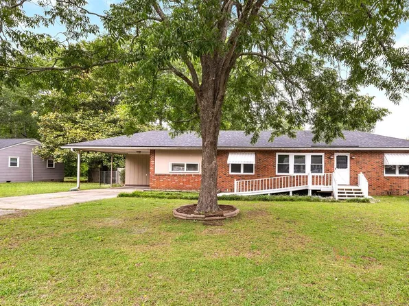 901 Mathis St, Sumter, SC 29150